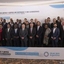 CELAC: los principales puntos del documento firmado en Buenos Aires