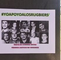 Descubren que dos de los imputados usaban redes falsas para dejar mensajes sobre la causa