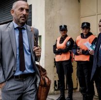 Causa Báez Sosa: hoy serán los alegatos de la defensa