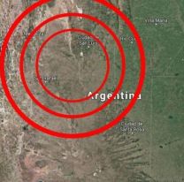 Tembló en el oeste del país: conocé las consecuencias