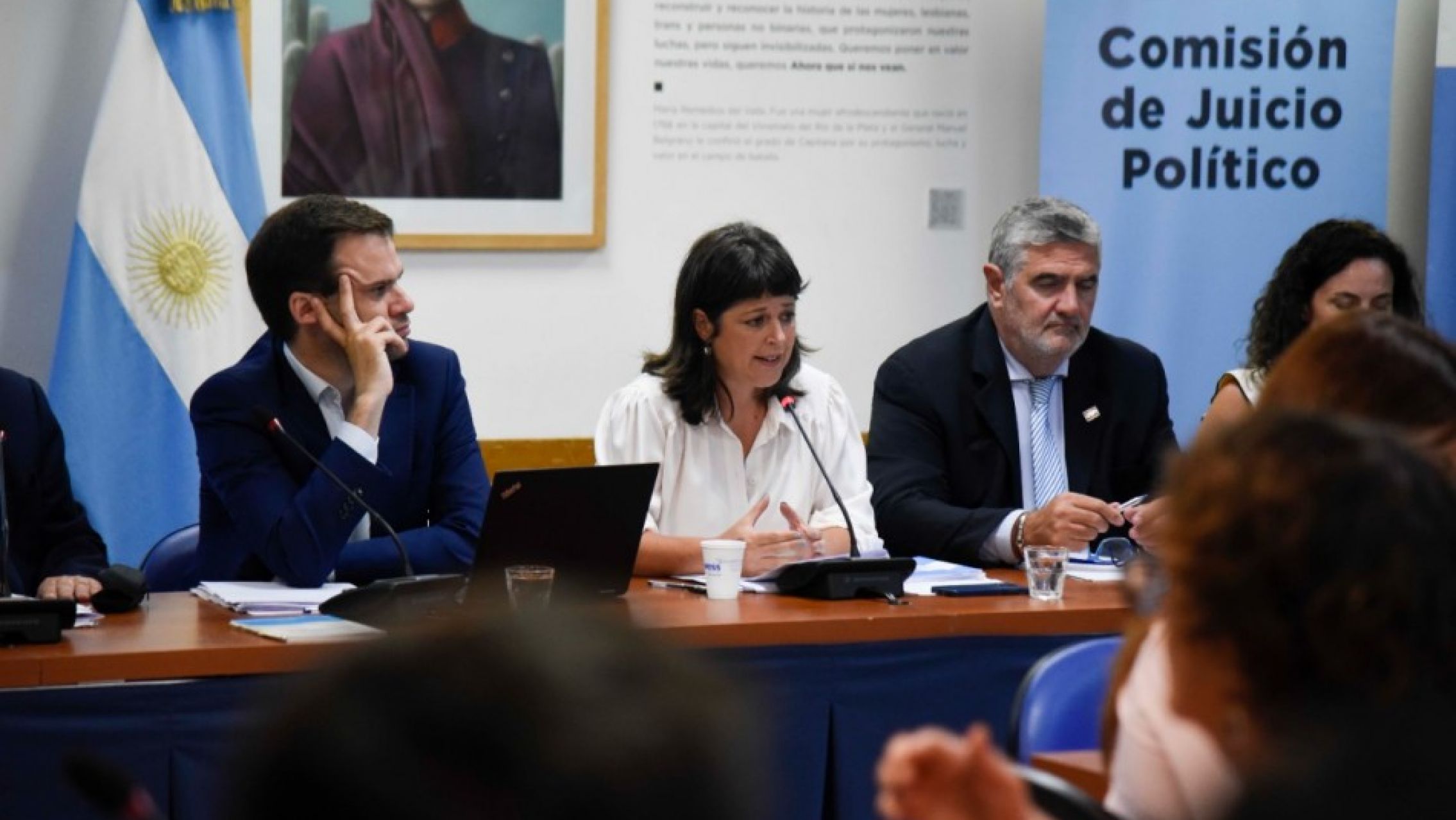 El kirchnerismo abrió el proceso de Juicio Político a la Corte y rechazó los testigos de la oposición