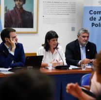 El kirchnerismo abrió el proceso de Juicio Político a la Corte y rechazó los testigos de la oposición