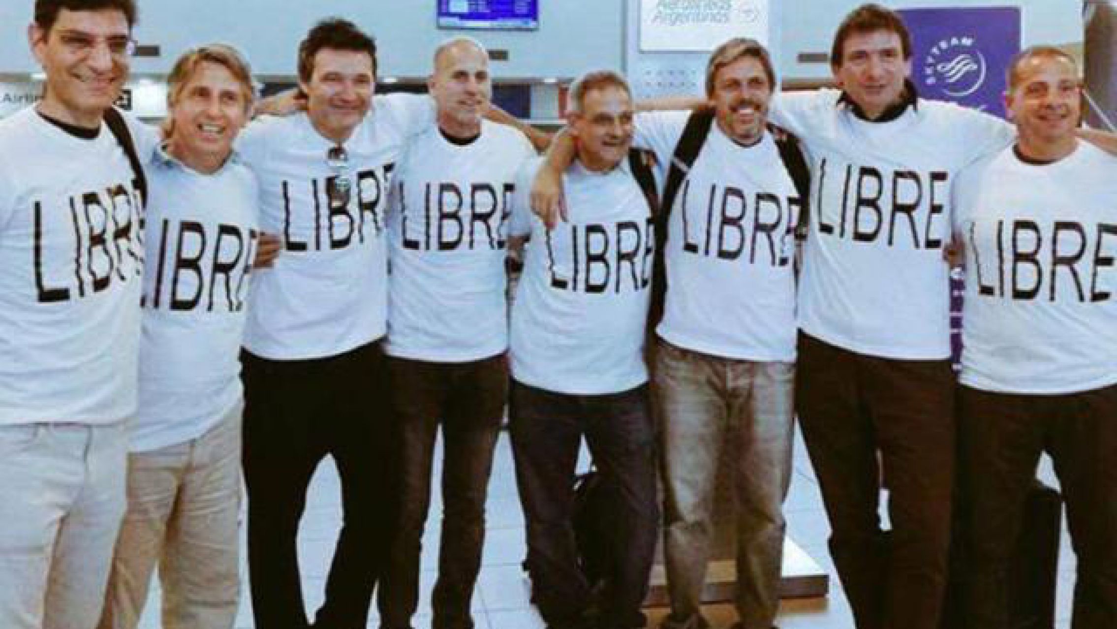 Declararon culpable al terrorista que mató a cinco argentinos en Nueva York