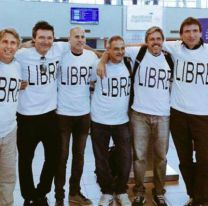 Declararon culpable al terrorista que mató a cinco argentinos en Nueva York