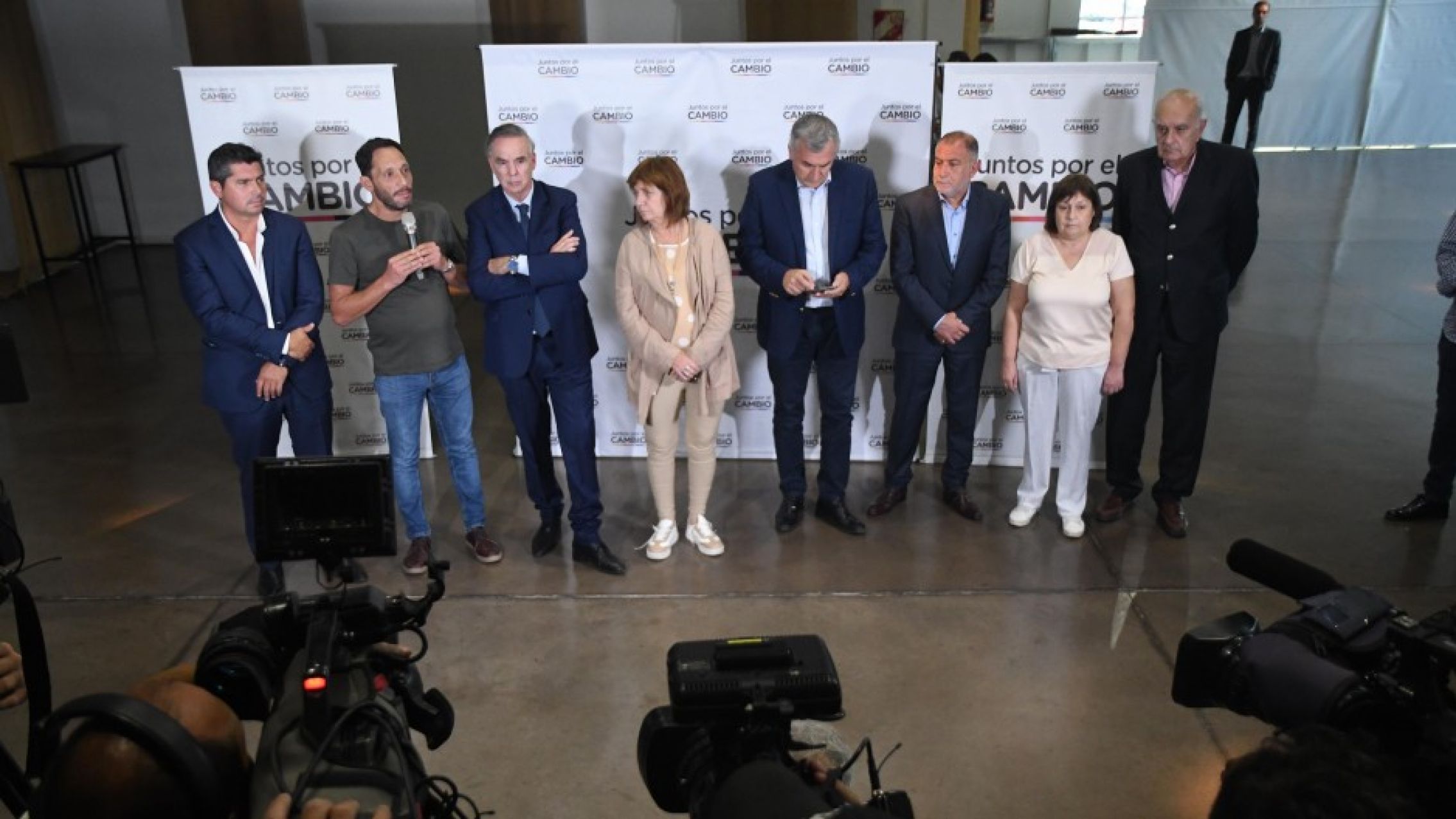 Preocupación en Juntos por el Cambio: algunas provincias "ganadas" podrían estar en riesgo