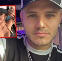 Así se enteró Mauro Icardi de la supuesta infidelidad de Wanda Nara con su amigo