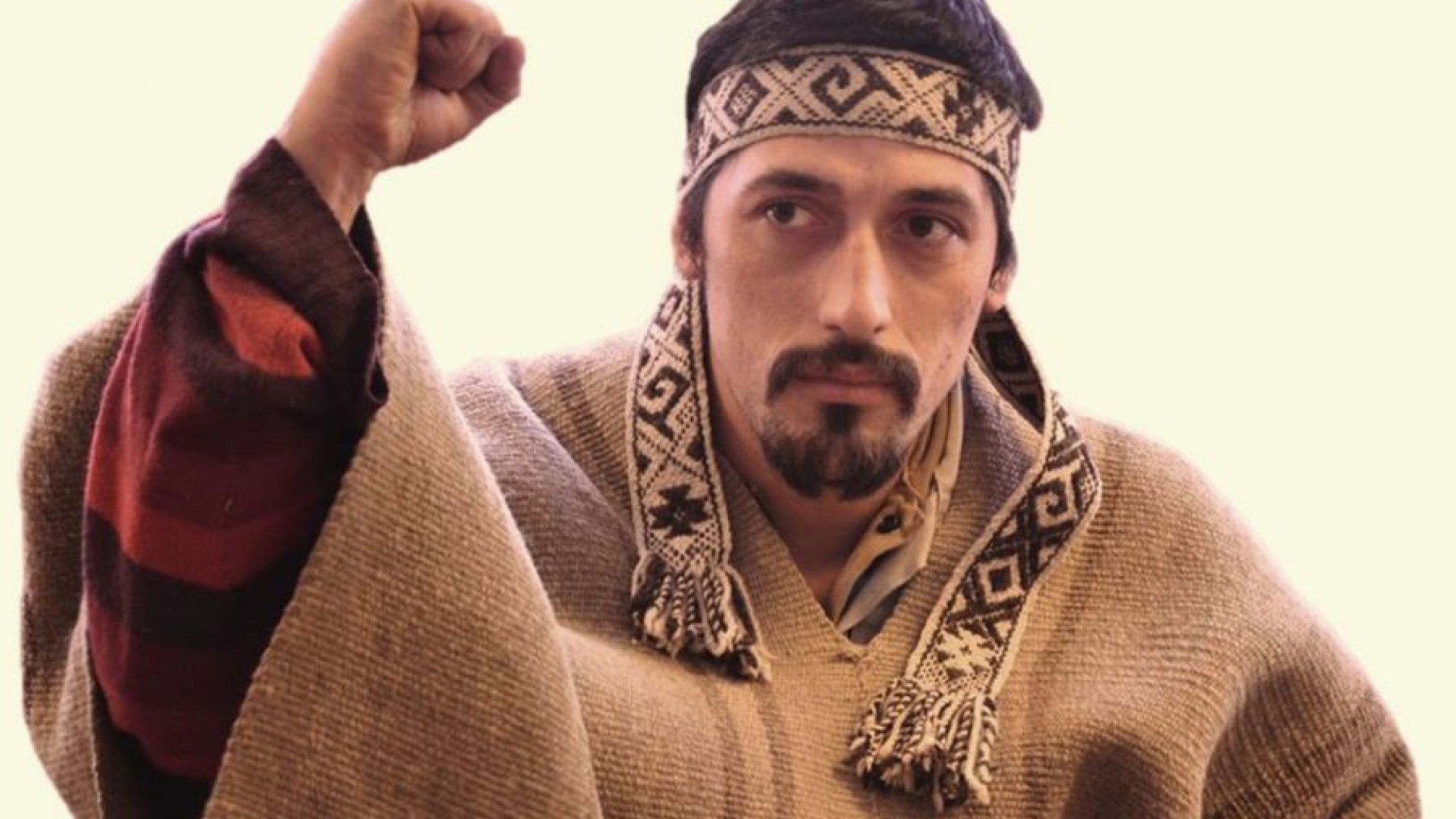 La Justicia argentina concedió la extradición a Chile de Facundo Jones Huala