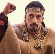 La Justicia argentina concedió la extradición a Chile de Facundo Jones Huala