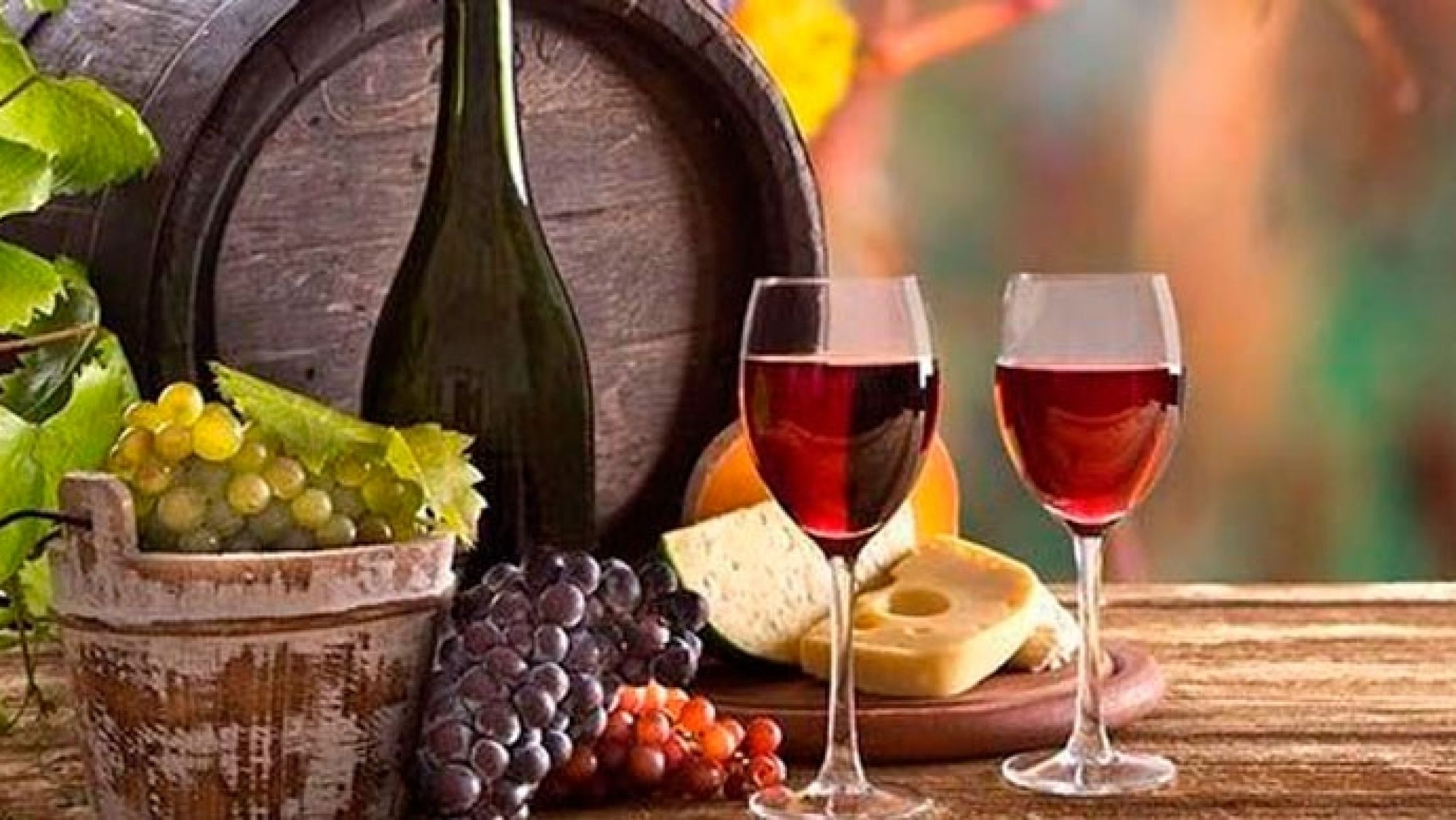 Peligra la Vendimia: la izquierda organiza paros de viñateros en Cuyo