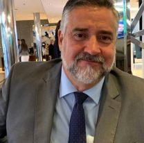 El vocero de Lula: "Me gustaría mucho que Alberto sea reelecto"