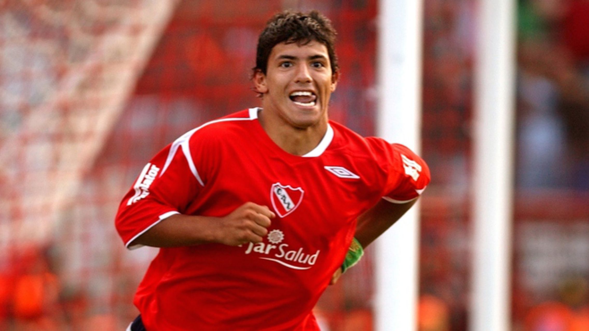 Kun Agüero desmintió su vuelta a Independiente y contó dónde jugará