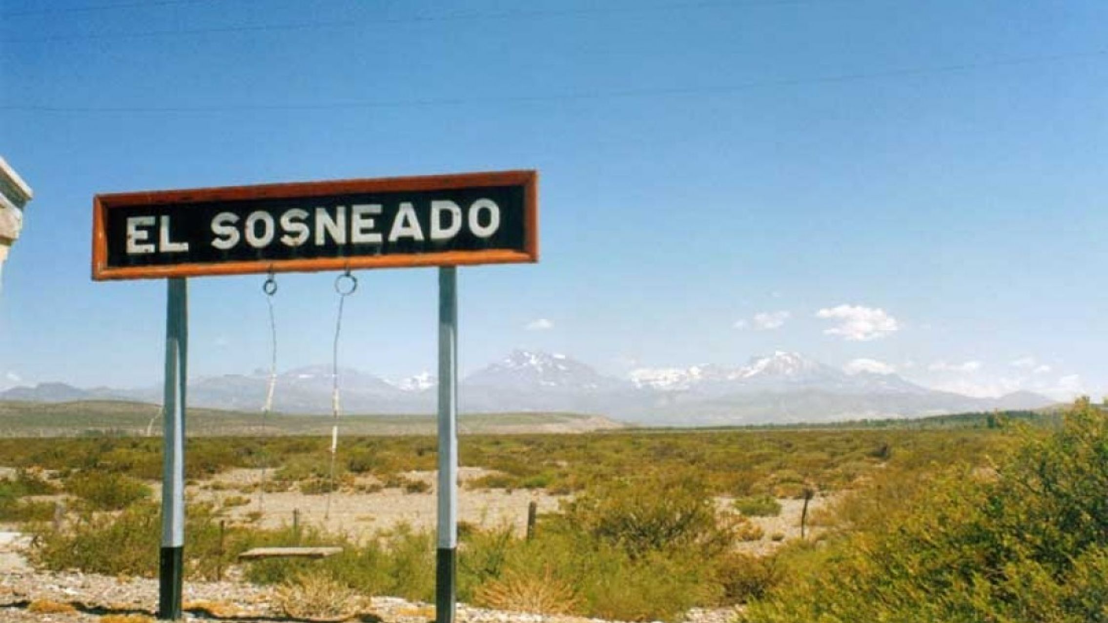 El Gobierno Nacional entregó tierras a mapuches en Mendoza y estalló la polémica