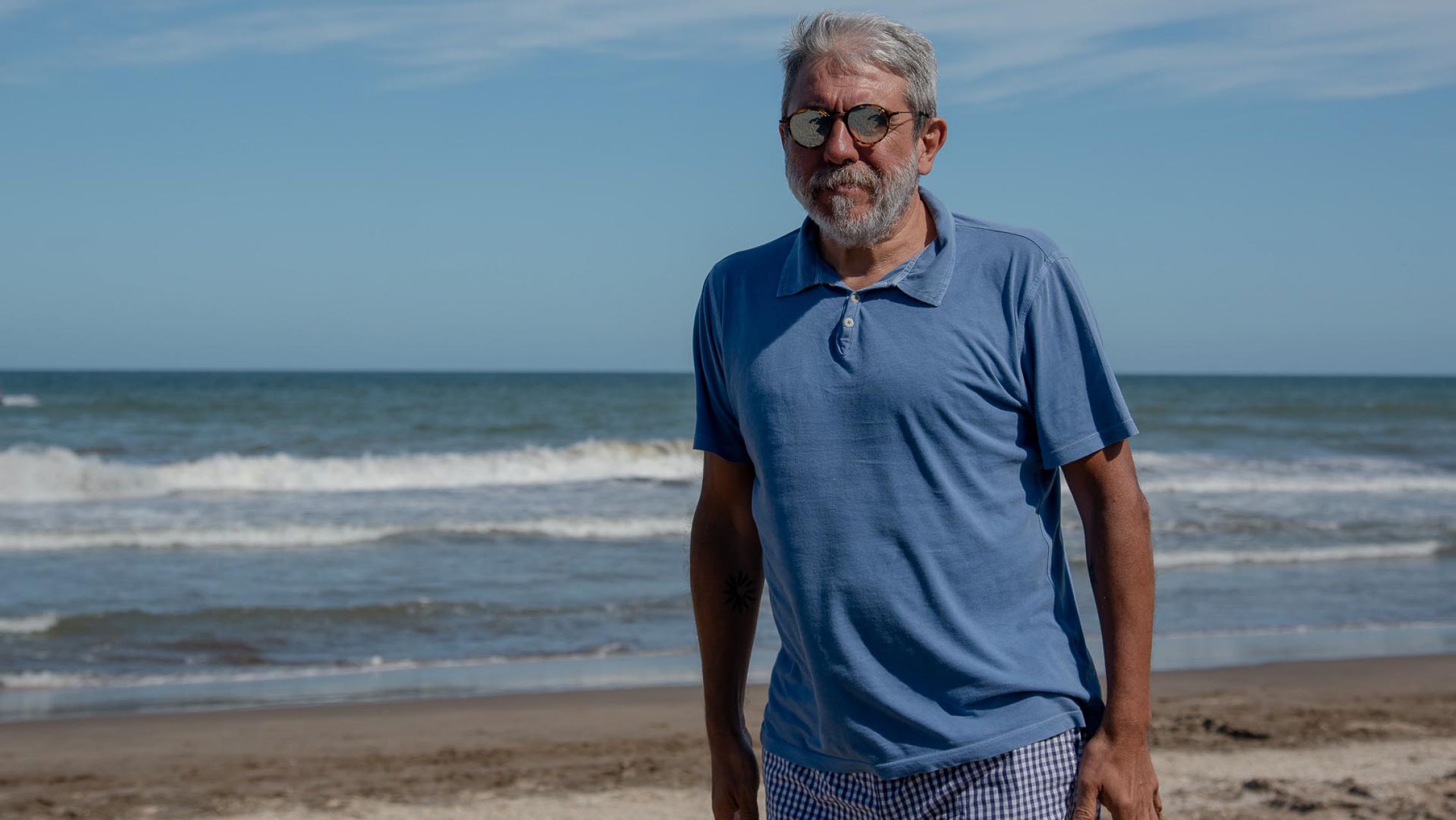 Tras sus polémicos dichos, Aníbal Fernández se aisló hasta que pase la tormenta