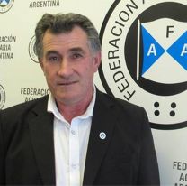 El campo celebró las medidas de Massa contra la sequía: "Es un alivio"