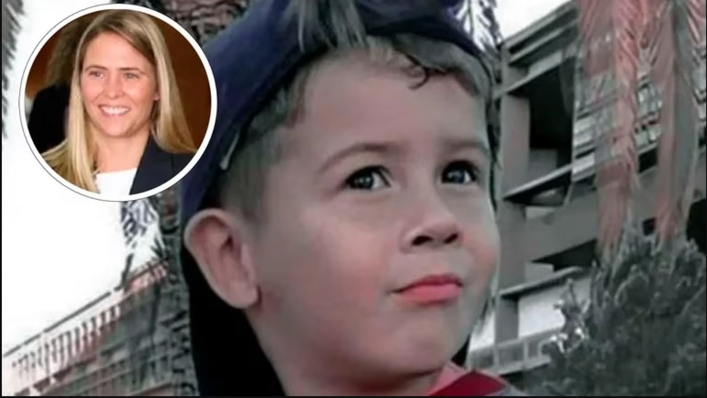 Denuncian a la jueza que otorgó la tenencia de Lucio: "Tuvo alertas para evitar la muerte"