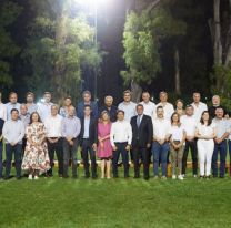 Buenos Aires: qui&eacute;nes fueron, qui&eacute;nes no fueron y qu&eacute; se habl&oacute; en la cumbre peronista