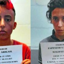 Prisión perpetua para la madre y su pareja por el crimen de Lucio Dupuy