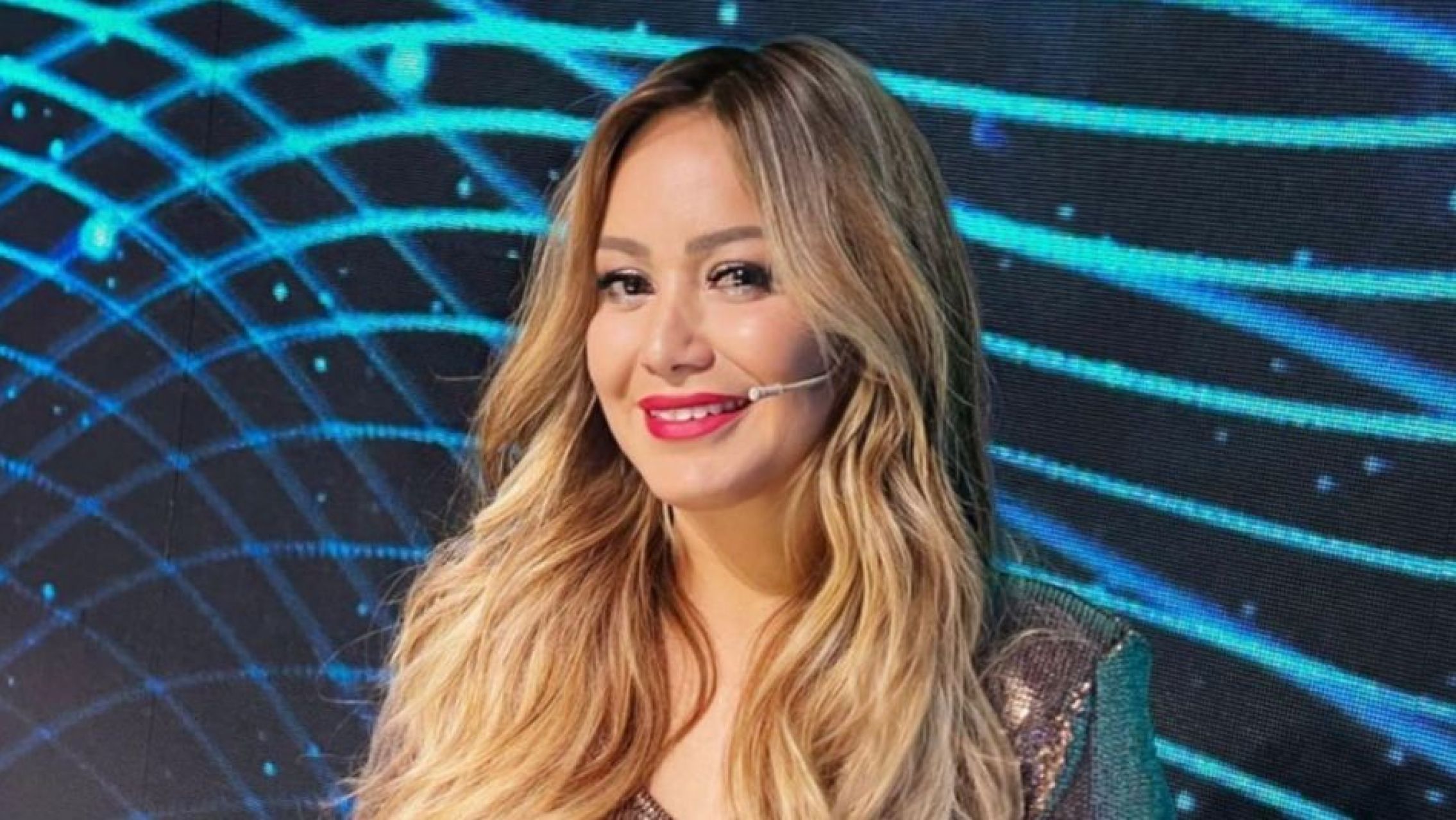 La experiencia mística que vivió Karina, La Princesita, conectada a uno de sus más grandes hits