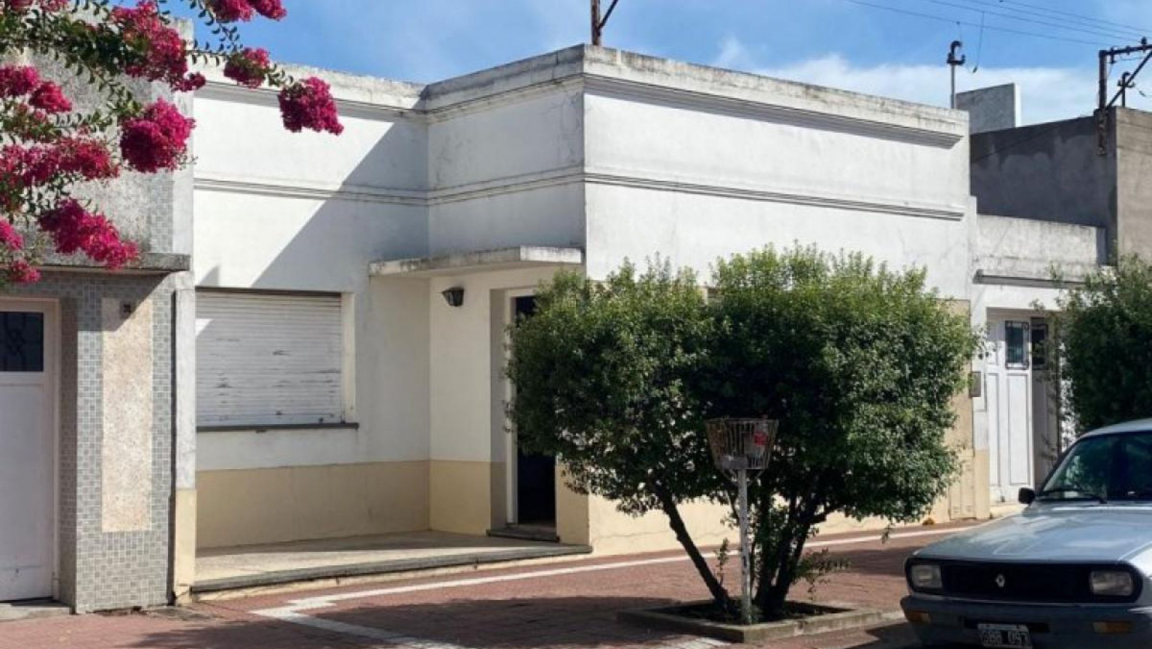 Violento robo a una jubilada en Balcarce: la maniataron y se llevaron la plata de una venta inmobiliaria