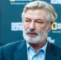 Alec Baldwin recibió una noticia inesperada en la causa por homicidio