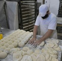 El pan aumentará 6% desde el lunes y rozará los 500 pesos en el AMBA