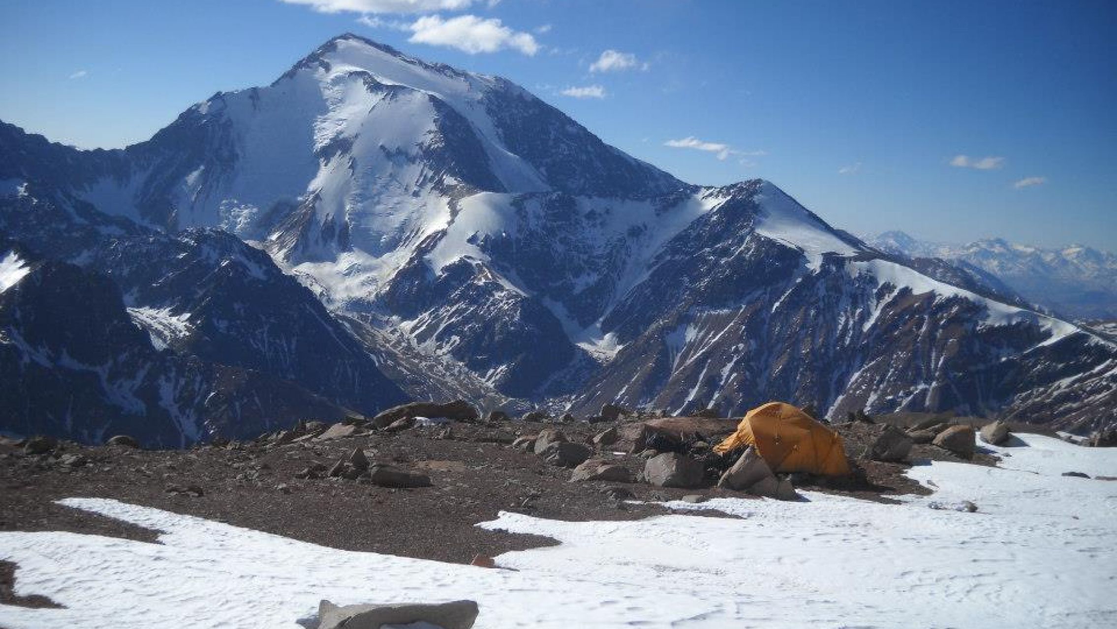 Macabro hallazgo: encontraron congelada a una mujer que desapareció en 1981