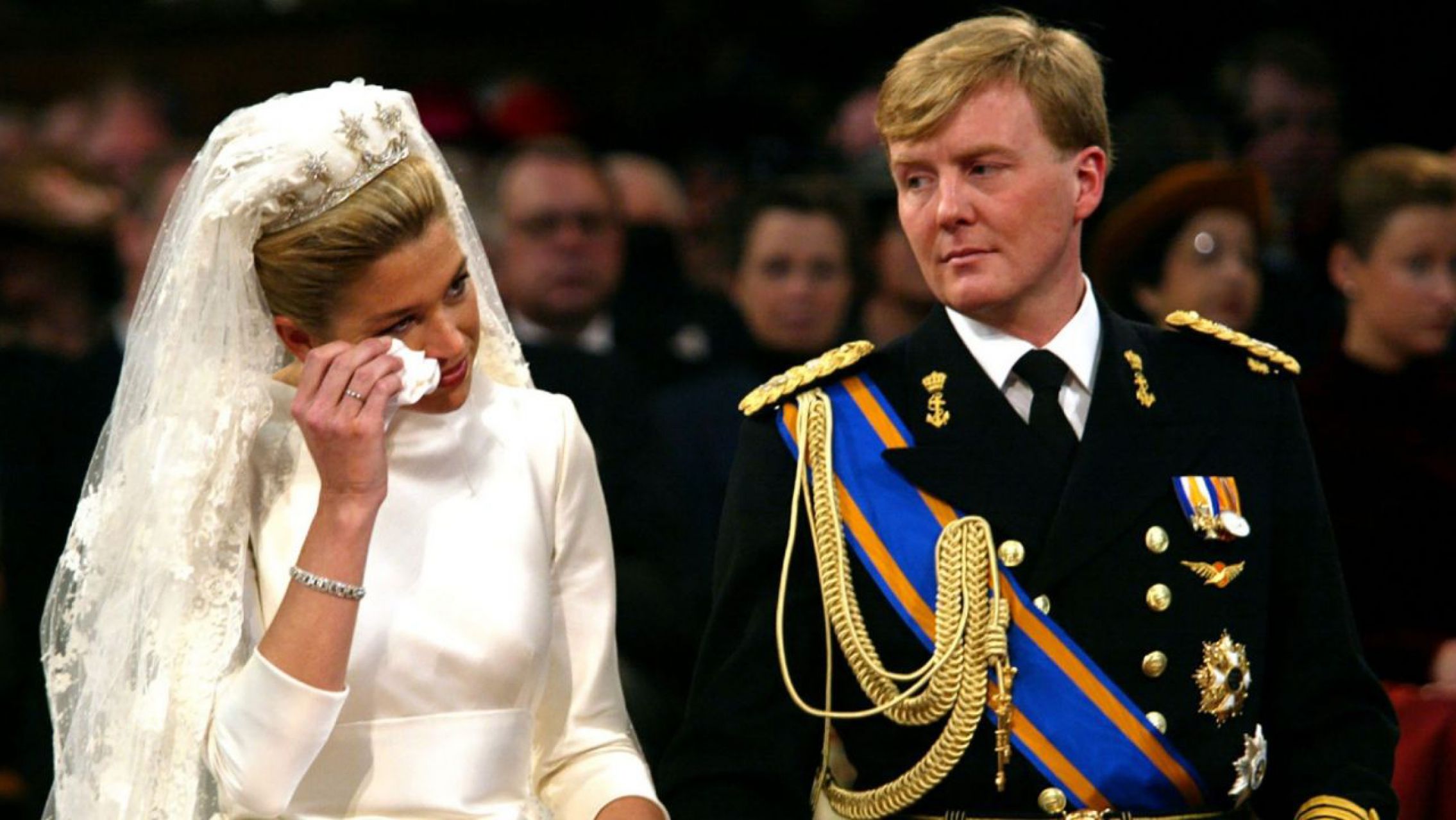 Los secretos de la luna de miel de Máxima y Guillermo de Orange en Aruba a 22 años de la boda real