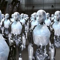 Una reconocida empresa despidió 180 obreros y los reemplazó por Inteligencia Artificial
