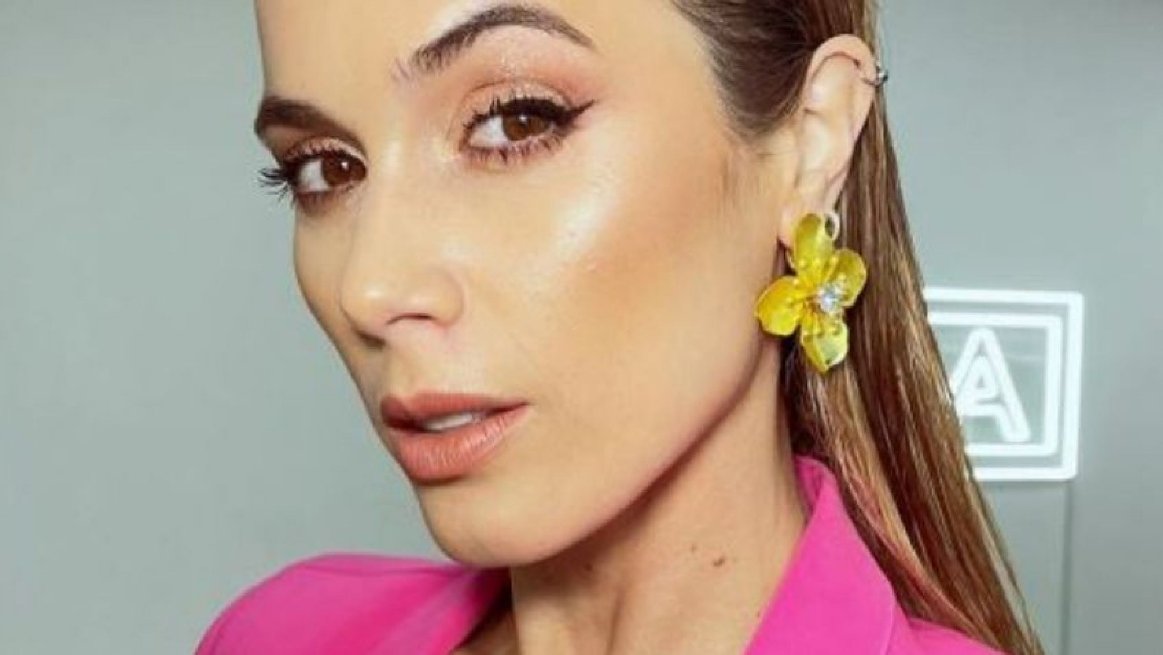 El incómodo momento de Chechu Bonelli en plena mudanza a la Argentina tras un tiempo en Estados Unidos