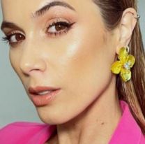 El incómodo momento de Chechu Bonelli en plena mudanza a la Argentina tras un tiempo en Estados Unidos