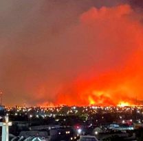 Incendios en Chile: al menos 13 muertos y más de 170 focos activos a la espera de ayuda internacional