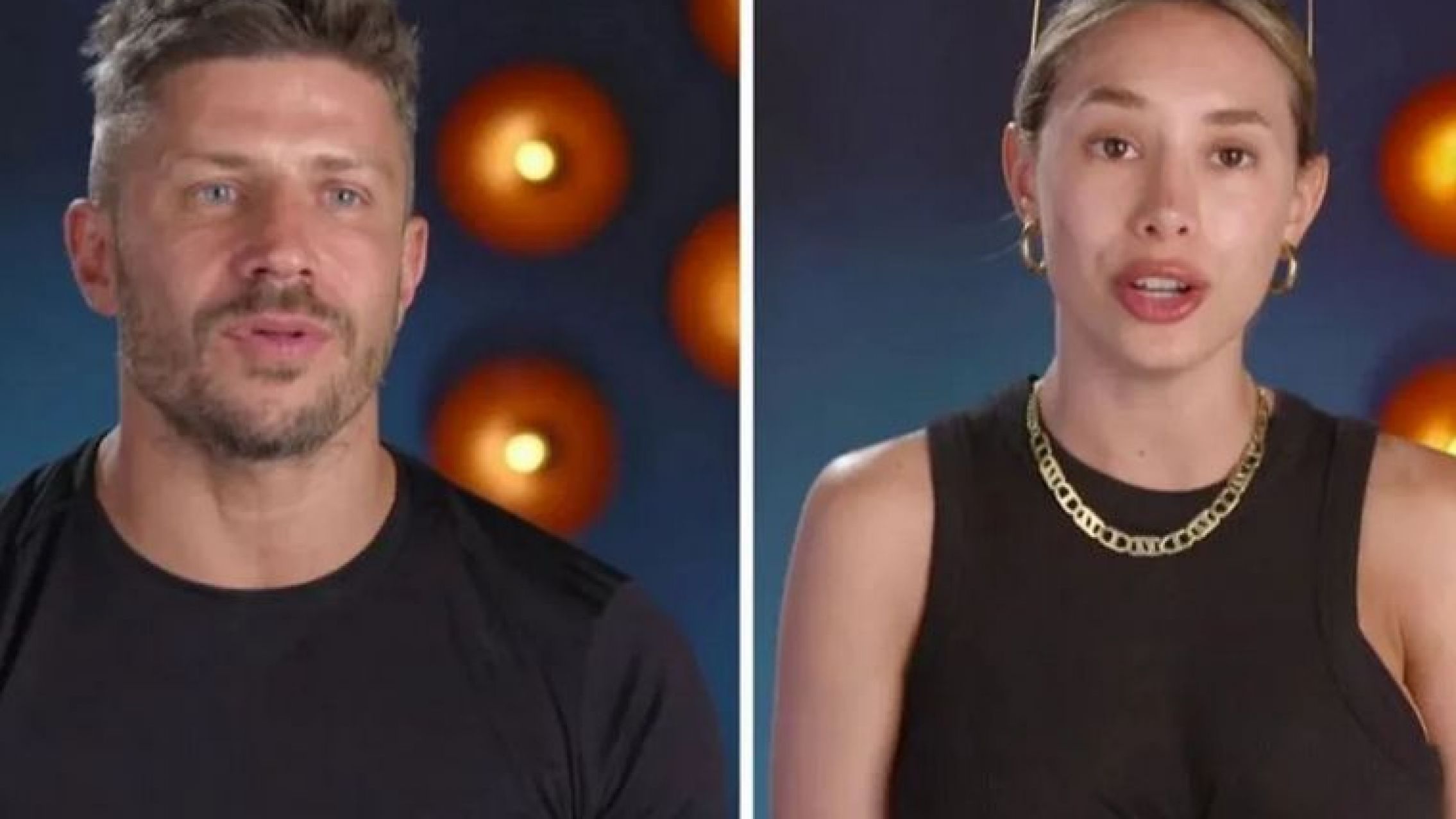 Flor Moyano denunció que fue abusada por "Juani" Martino en el Hotel de los Famosos