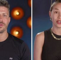 Flor Moyano denunció que fue abusada por "Juani" Martino en el Hotel de los Famosos