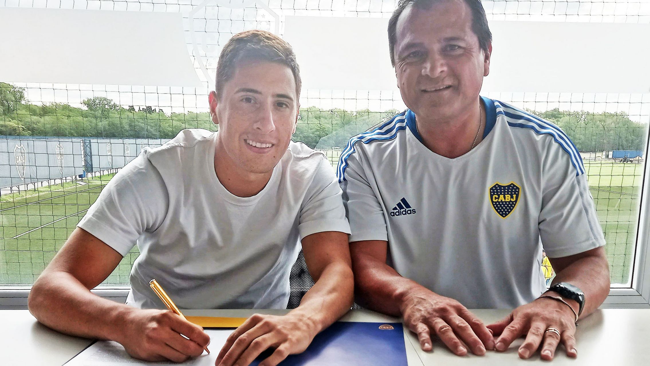 "La Bestia" será xeneize: Boca comprará a Miguel Merentiel