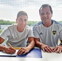 "La Bestia" será xeneize: Boca comprará a Miguel Merentiel