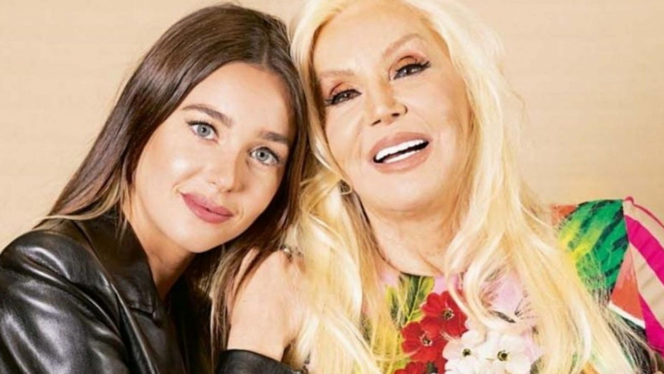 Quién es el ganador de MasterChef que conquistó a Lucía Celasco, la nieta de Susana Giménez