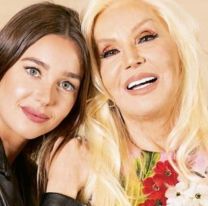 Quién es el ganador de MasterChef que conquistó a Lucía Celasco, la nieta de Susana Giménez