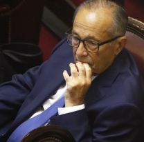 Poder eterno: Rodríguez Saa volverá a ser candidato a gobernador de San Luis