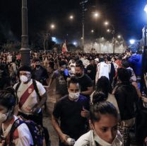 El Congreso de Perú archivó el proyecto que envió Dina Boluarte para adelantar las elecciones