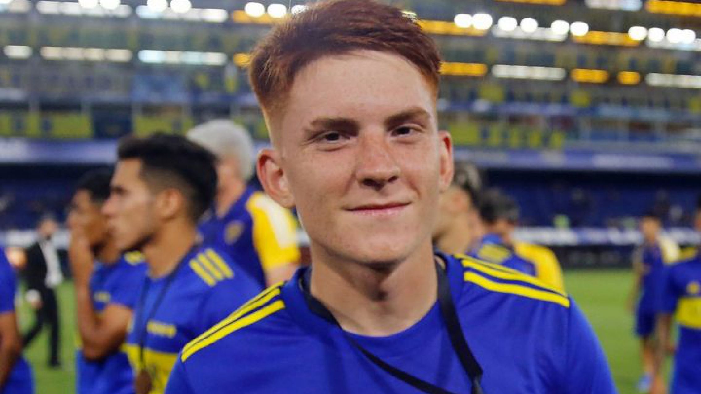 El "Colo" Barco estaría a horas de dejar Boca