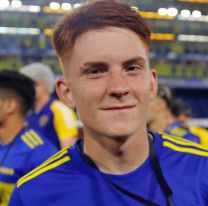 El "Colo" Barco estaría a horas de dejar Boca