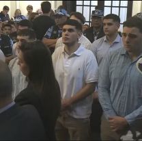 Cinco perpetuas y tres condenados a 15 años: conocé la sentencia a los rugbiers