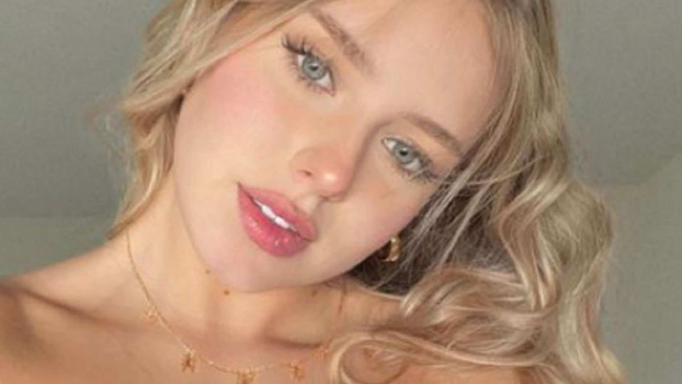 Un famoso productor le hizo una irresistible propuesta a Coti de Gran Hermano