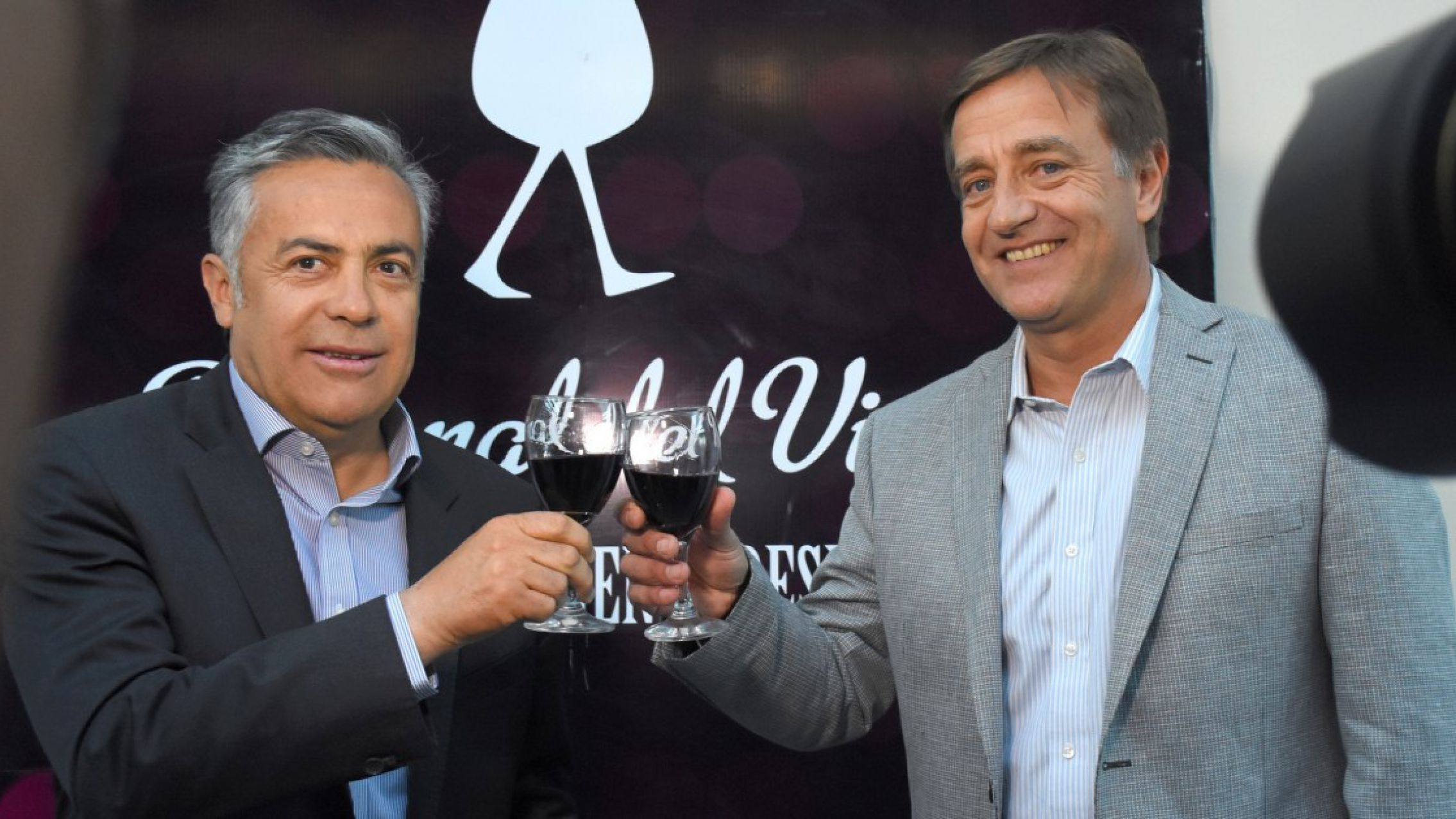 Cornejo defendió a un acusado de abuso y apuntó contra las denunciantes: "Les tocaban las tetas y no decían nada"