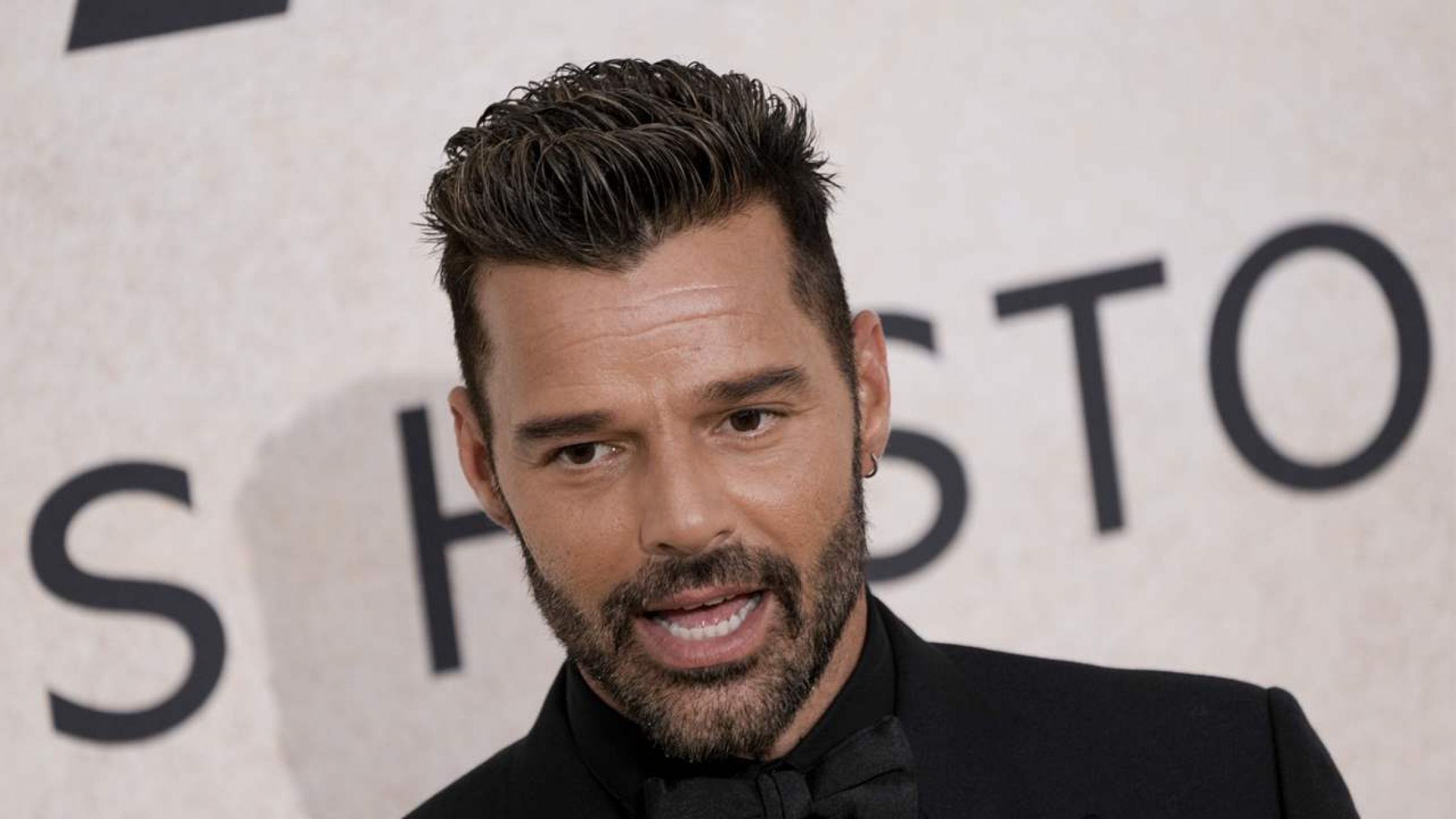 Ricky Martin reveló detalles inéditos sobre sus shows en Argentina