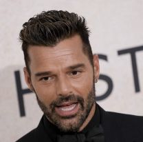 Ricky Martin reveló detalles inéditos sobre sus shows en Argentina