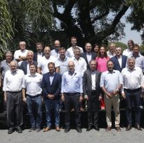 Juntos por el Cambio decidió armar una mesa política para frenar las fracturas en varias provincias