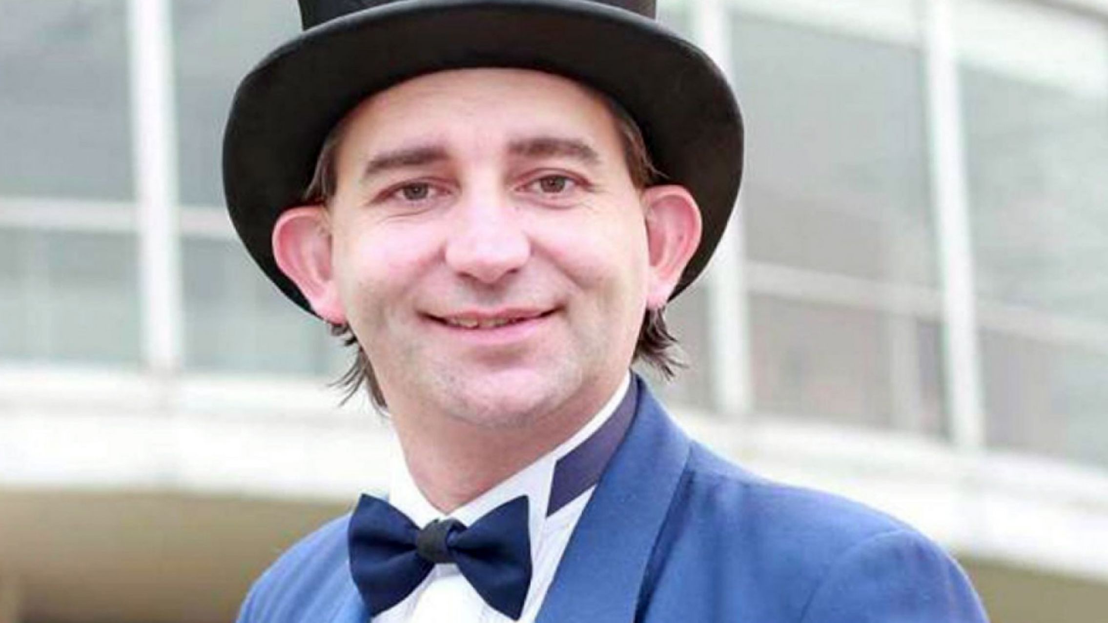 Mago Sin Dientes: "Alfa no es militante del Pro"