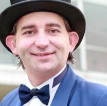 Mago Sin Dientes: "Alfa no es militante del Pro"