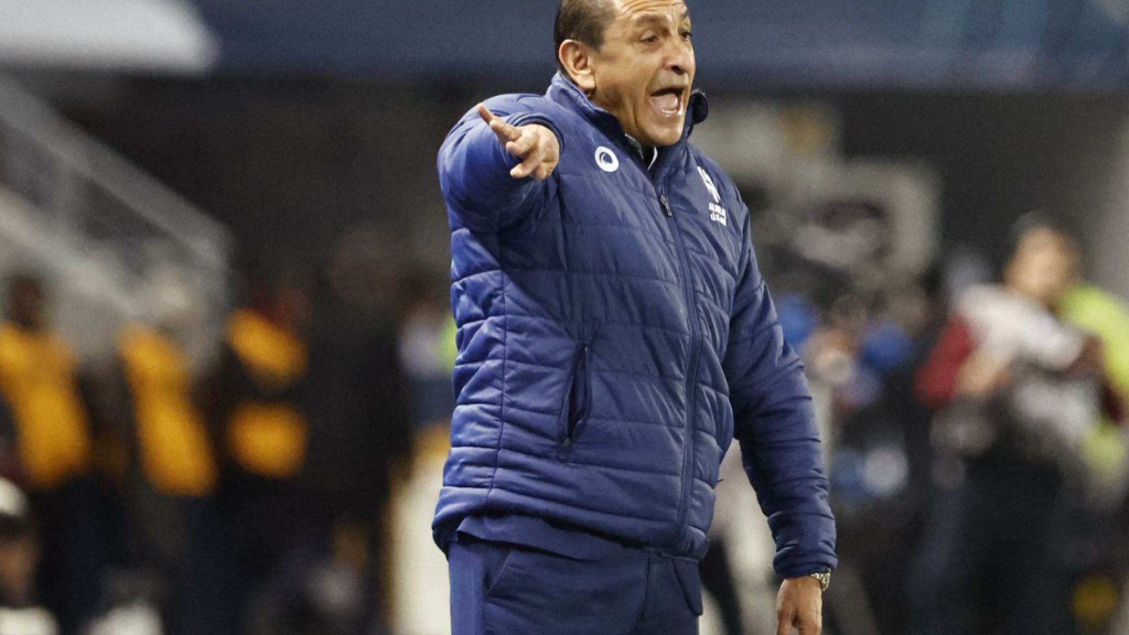 Ramón Díaz puso la firma y dirigirá un gigante sudamericano hasta 2025